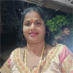reshma jadhav - Full time Cook and Patient Care and Elderly Care in ratnagiri in Ratnagiri