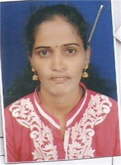 Reshma Jayendra Sawant - Part time Cleaner and Cook and Patient Care and Elderly Care and Baby Sitter in Borivali East in Mumbai