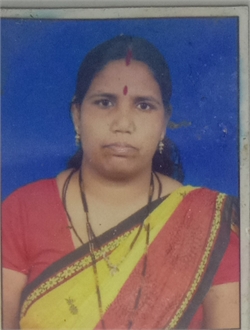 Reshma Jotiram Shinde - Part time Cleaner and Cook and Baby Sitter in lohegaon in Pune