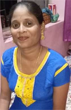 Reshma kadam - Part time Cleaner and Cook and Baby Sitter in worli in Mumbai