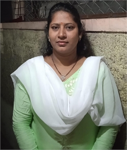 Reshma kadam - Full time Cook and Baby Sitter in Raigad in Raigad