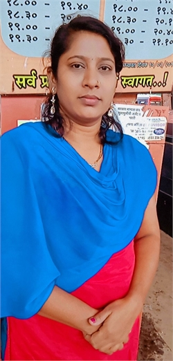 Reshma Kadam - Full time Cook in Raigad in Rae Bareli