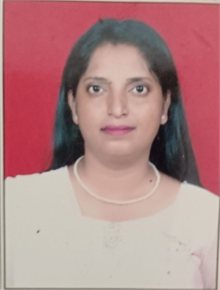 Reshma Kadam - Part time Cleaner and Cook and Baby Sitter in Airoli in Navi Mumbai