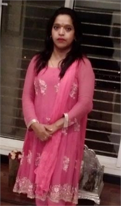 Reshma Kadav