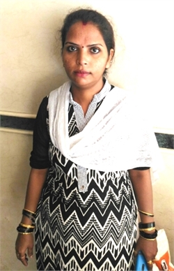 Reshma  Kamble - Part time Cleaner and Cook in goregaon west in Mumbai