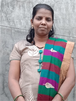 Reshma Kamble - Part time Cleaner and Patient Care and Elderly Care and Baby Sitter in Ghatkopar West in Mumbai