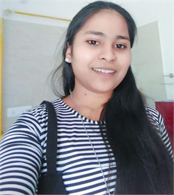 Reshma Kamble - Full time Cleaner and Cook and Patient Care and Elderly Care in Kadivali West in Mumbai