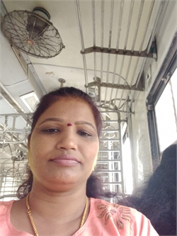 Reshma kamble - Part time Cleaner and Patient Care and Elderly Care and Baby Sitter in mumbai central in Mumbai