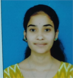 Reshma Khachawat - Part time Cleaner and Baby Sitter in Warje Malwadi Rd in Pune
