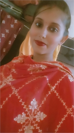Reshma Khan - Part time Cleaner in Khayala in Delhi