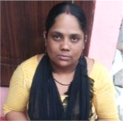 Reshma Khatun - Part time Cook in Indra Basti in Delhi