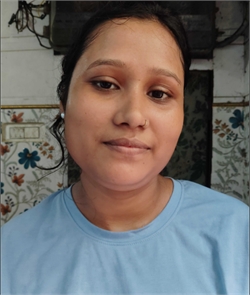 Reshma Khatun - Part time Cook and Baby Sitter in Jahangirpuri in Delhi