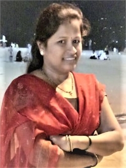 Reshma Khedekar - Part time Cleaner and Cook and Baby Sitter in dombivali west in Mumbai