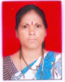 Reshma Kondalkar - Part time Patient Care and Elderly Care in koprkhairne 19 in Navi Mumbai
