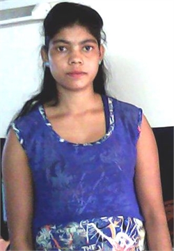 Reshma Kullu - Full time Cleaner and Cook and Baby Sitter in Mumbai