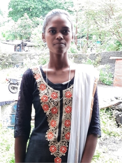 reshma kumari - Full time Cleaner in nerul in Navi Mumbai