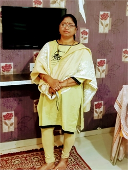 Reshma Ladlesaheb momin - Full time Cleaner and Cook and Patient Care and Elderly Care and Baby Sitter in senapati bapat road in Pune