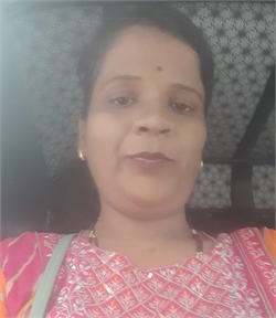 Reshma Maalusare - Part time Cook in Dhankawadi in Pune