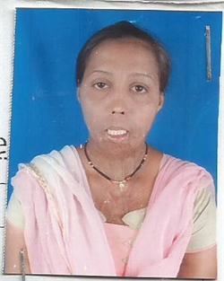 Reshma Mahavir Varma - Part time Cleaner and Cook and Baby Sitter in Ambernath in Thane