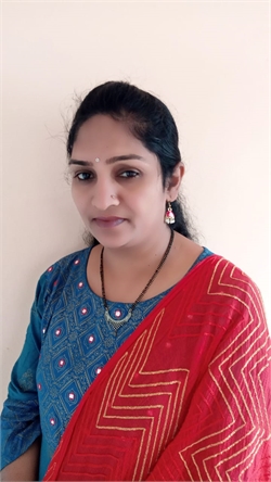 Reshma Mane - Part time Cook in Manjari Budruk in Pune