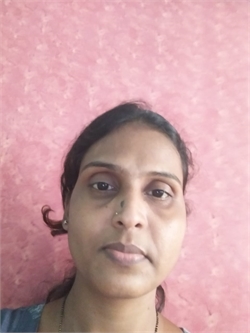 Reshma mestry - Full time Cleaner and Cook in Ratnagiri Lanja in Mumbai