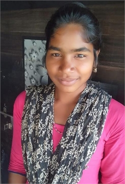 Reshma minj - Full time Patient Care and Elderly Care in Bandra in Mumbai
