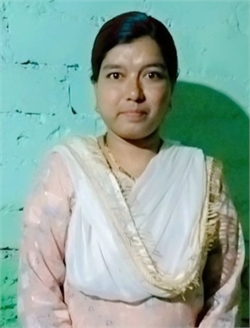 Reshma Nadaf - Full time Patient Care and Elderly Care in solapur shastri nagar in Sholapur