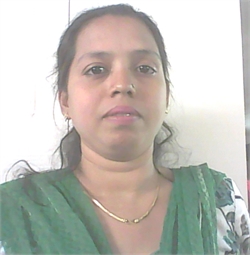 Reshma Nadim Khan (Sunil) - Part time Cleaner and Cook and Patient Care and Elderly Care and Baby Sitter in Malad West in Mumbai