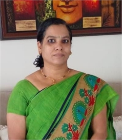 Reshma pacharane - Full time Cleaner and Cook in pune in Pune
