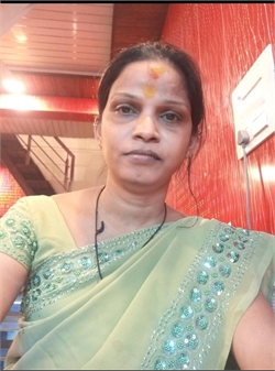 Reshma Vilas Takke - Part time Cleaner and Cook and Baby Sitter in Sion in Mumbai
