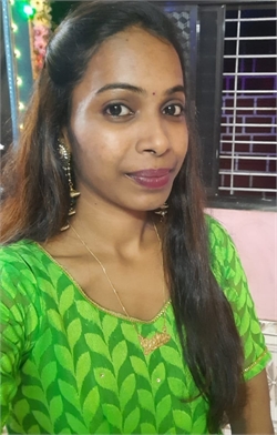 reshma panday