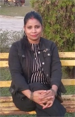 Reshma pariyar