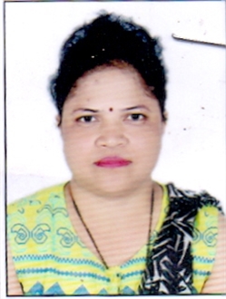 Reshma patel - Part time Cook in Andheri west in Mumbai