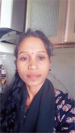 Reshma pawar - Full time Cleaner in Raigad Mangaon in Raigad