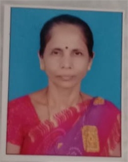 Reshma pawar - Part time Cleaner and Baby Sitter in Airol in Mumbai