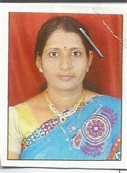 Reshma Rajesh Mudde - Part time Cook and Baby Sitter in Borivali East in Mumbai