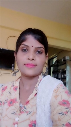 Reshma Rajesh Shah - Full time Cleaner and Cook in Thane, Maharashtra in Mumbai