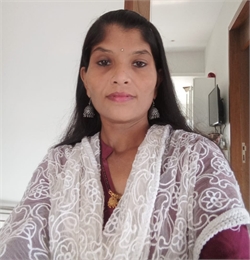 Reshma rajesh shah - Full time Cook in RAIGARH in Rajgarh
