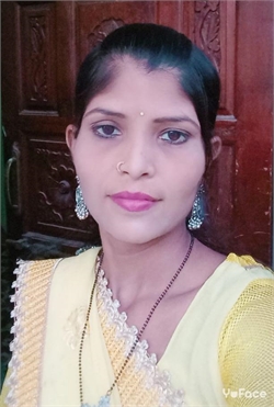 Reshma Rajesh Shaha - Full time Cleaner and Cook in raigad in Mumbai