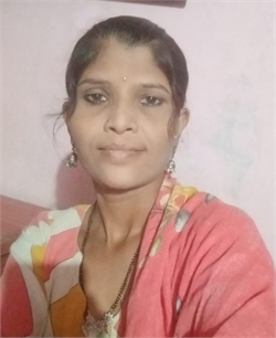 Reshma Rajesh Shaha - Full time Cleaner and Baby Sitter in Raigarh in Raigad