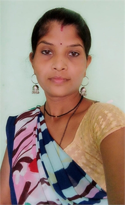 Reshma Rajesh Shaha - Full time Baby Sitter in Raigad in Mumbai