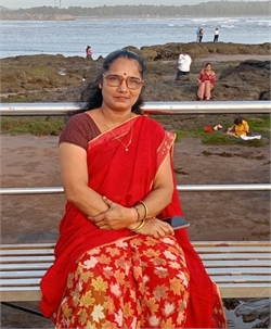 Reshma Ramesh Salvi - Part time Baby Sitter in Sion in Thane