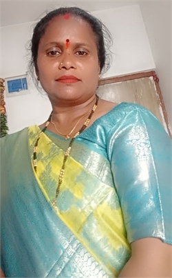 reshma rameshwar vaidhya - Part time Cleaner and Cook and Patient Care and Elderly Care and Baby Sitter in sewoods in Navi Mumbai