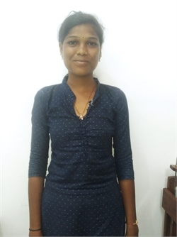 reshma rathod - Full time Patient Care and Elderly Care and Baby Sitter in malad west in Mumbai