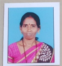 Reshma Ravindr chipte - Part time Cleaner and Baby Sitter in Mahalaxmi Nagar in Panvel