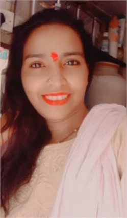 Reshma Ravindra Gure - Part time Cook in Malad East in Mumbai