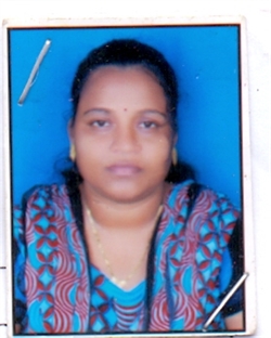Reshma Rupesh Jadhve - Part time Cook and Baby Sitter in Andheri West in Mumbai