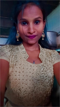 Reshma sadanand ingale - Part time Cleaner and Baby Sitter in Vasind, in Mumbai