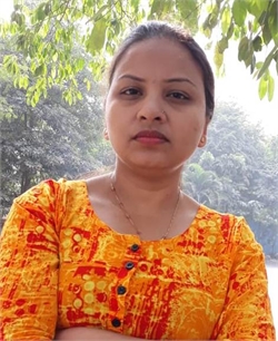Reshma Sahebrav Kharat - Part time Cleaner and Baby Sitter in Thane West in Thane