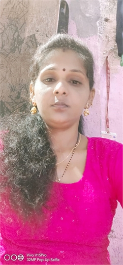 Reshma  sakat - Part time Baby Sitter in Khar Danda in Mumbai